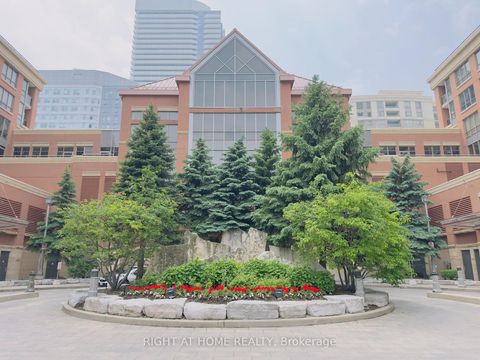 Photo 1 at 2906 - 4090 Living Arts Drive, City Centre, Mississauga