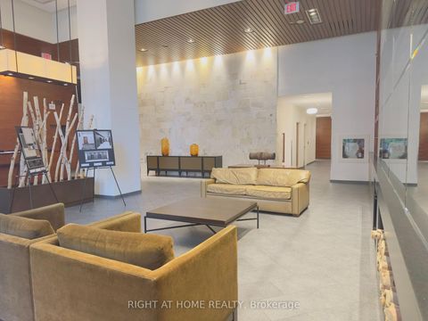 Photo 2 at 2906 - 4090 Living Arts Drive, City Centre, Mississauga