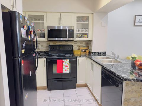 Photo 5 at 2906 - 4090 Living Arts Drive, City Centre, Mississauga