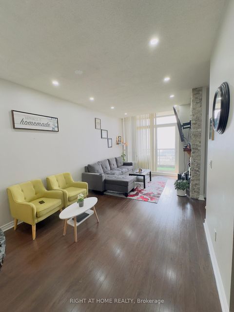 Photo 7 at 2906 - 4090 Living Arts Drive, City Centre, Mississauga