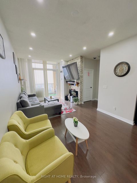 Photo 8 at 2906 - 4090 Living Arts Drive, City Centre, Mississauga