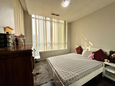 Photo 9 at 2906 - 4090 Living Arts Drive, City Centre, Mississauga