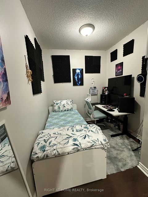 Photo 13 at 2906 - 4090 Living Arts Drive, City Centre, Mississauga