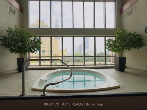 Photo 24 at 2906 - 4090 Living Arts Drive, City Centre, Mississauga