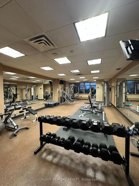 Photo 26 at 2906 - 4090 Living Arts Drive, City Centre, Mississauga