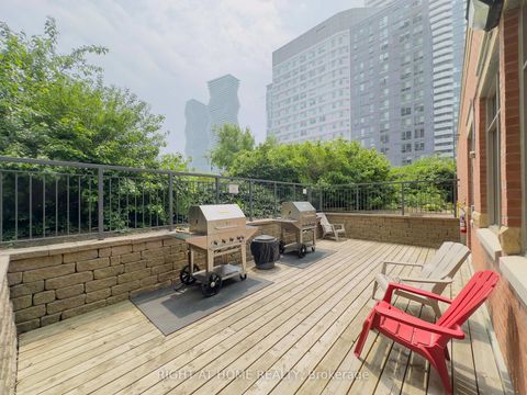 Photo 32 at 2906 - 4090 Living Arts Drive, City Centre, Mississauga