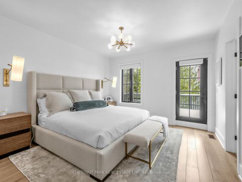 Photo 20 at 35 Castle Frank Road, Moore Park, Toronto