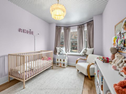 Photo 23 at 35 Castle Frank Road, Moore Park, Toronto