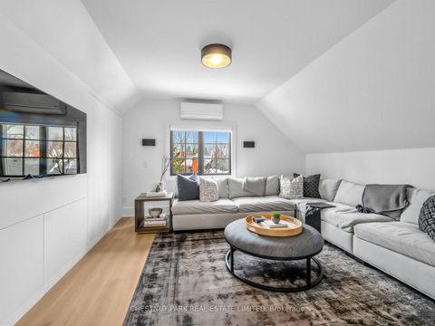 Photo 28 at 35 Castle Frank Road, Moore Park, Toronto