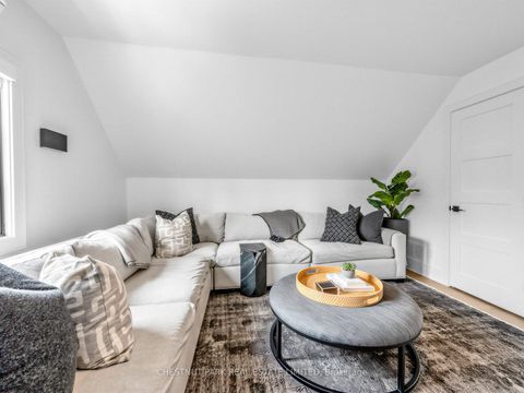 Photo 29 at 35 Castle Frank Road, Moore Park, Toronto