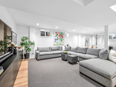 Photo 32 at 35 Castle Frank Road, Moore Park, Toronto