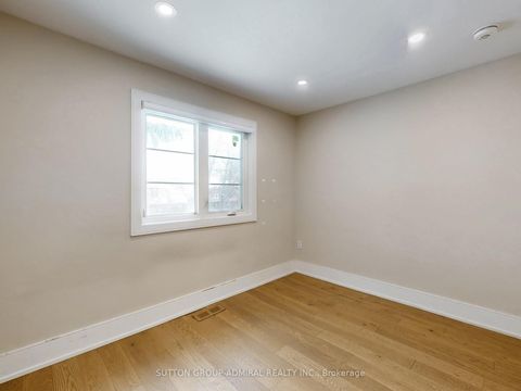 Photo 16 at 270 Brighton Avenue, Bathurst Manor, Toronto