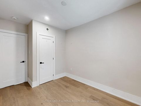 Photo 21 at 270 Brighton Avenue, Bathurst Manor, Toronto