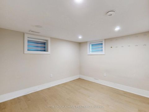 Photo 27 at 270 Brighton Avenue, Bathurst Manor, Toronto