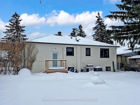 Photo 42 at 270 Brighton Avenue, Bathurst Manor, Toronto