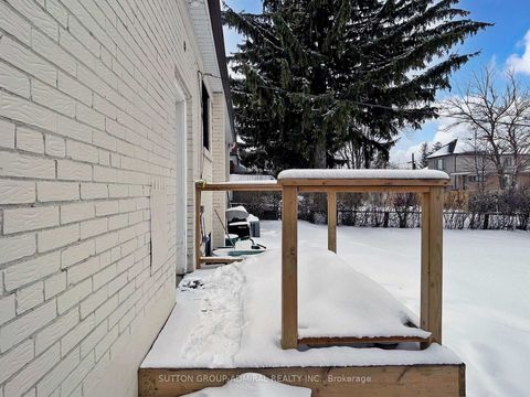 Photo 43 at 270 Brighton Avenue, Bathurst Manor, Toronto