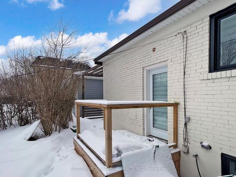 Photo 44 at 270 Brighton Avenue, Bathurst Manor, Toronto