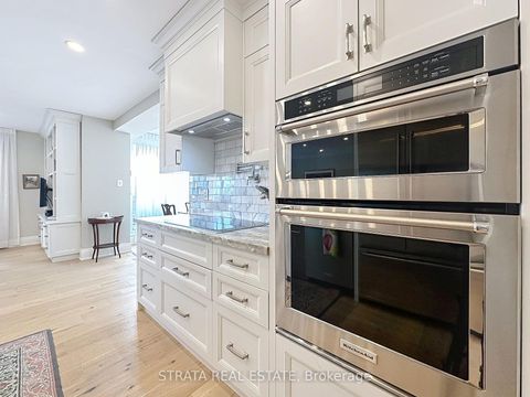 Photo 13 at 503 - 40 Rosehill Avenue, Moore Park, Toronto