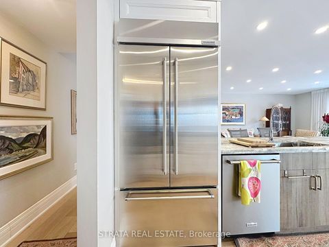 Photo 14 at 503 - 40 Rosehill Avenue, Moore Park, Toronto