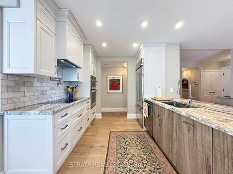 Photo 16 at 503 - 40 Rosehill Avenue, Moore Park, Toronto