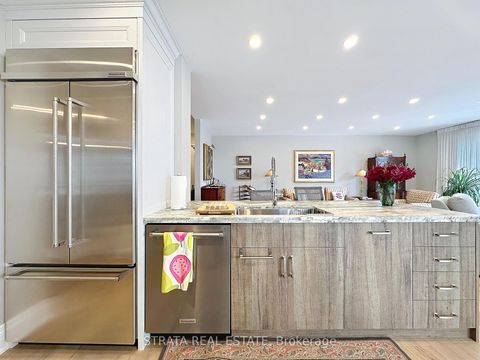 Photo 17 at 503 - 40 Rosehill Avenue, Moore Park, Toronto