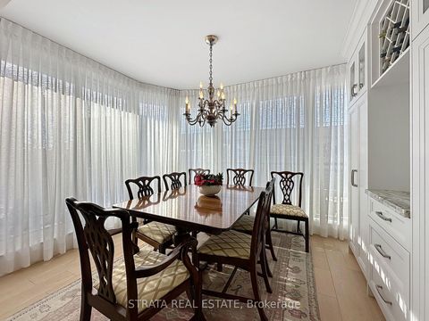 Photo 19 at 503 - 40 Rosehill Avenue, Moore Park, Toronto