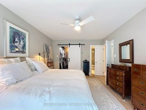 Photo 21 at 503 - 40 Rosehill Avenue, Moore Park, Toronto