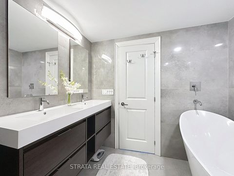 Photo 24 at 503 - 40 Rosehill Avenue, Moore Park, Toronto