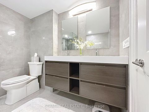 Photo 25 at 503 - 40 Rosehill Avenue, Moore Park, Toronto