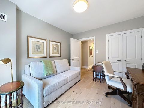 Photo 27 at 503 - 40 Rosehill Avenue, Moore Park, Toronto