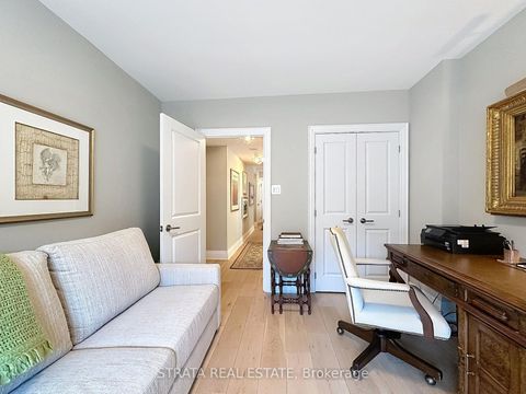 Photo 29 at 503 - 40 Rosehill Avenue, Moore Park, Toronto