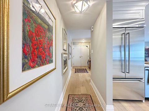 Photo 30 at 503 - 40 Rosehill Avenue, Moore Park, Toronto