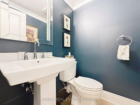 Photo 31 at 503 - 40 Rosehill Avenue, Moore Park, Toronto