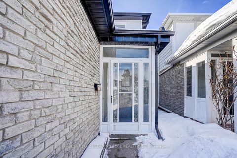 Photo 1 at 328 Chartland Boulevard S, Agincourt North, Toronto