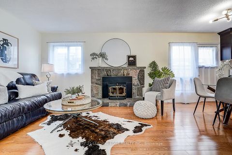 Photo 8 at 328 Chartland Boulevard S, Agincourt North, Toronto