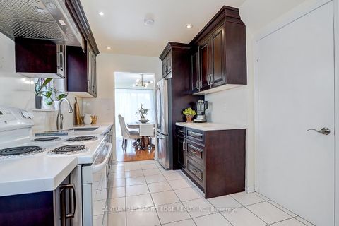 Photo 20 at 328 Chartland Boulevard S, Agincourt North, Toronto