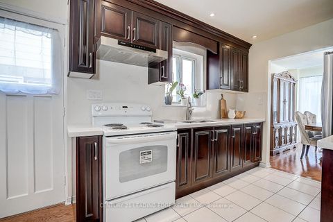 Photo 21 at 328 Chartland Boulevard S, Agincourt North, Toronto