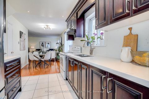 Photo 22 at 328 Chartland Boulevard S, Agincourt North, Toronto