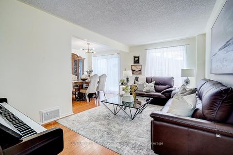 Photo 27 at 328 Chartland Boulevard S, Agincourt North, Toronto