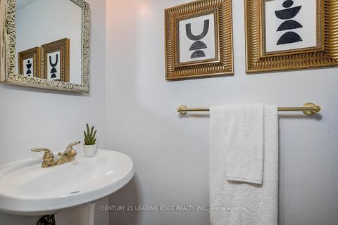 Photo 30 at 328 Chartland Boulevard S, Agincourt North, Toronto