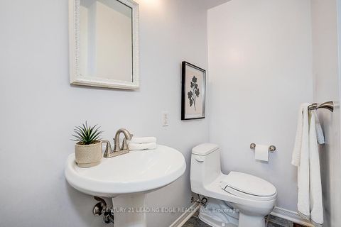 Photo 40 at 328 Chartland Boulevard S, Agincourt North, Toronto