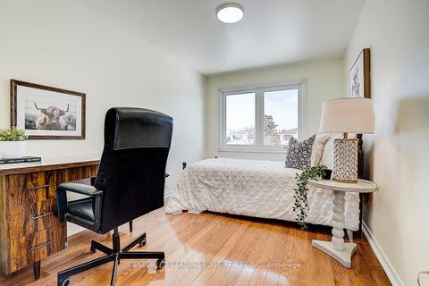 Photo 42 at 328 Chartland Boulevard S, Agincourt North, Toronto