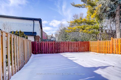 Photo 48 at 328 Chartland Boulevard S, Agincourt North, Toronto