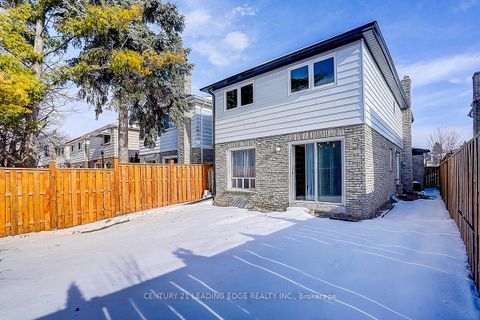 Photo 49 at 328 Chartland Boulevard S, Agincourt North, Toronto