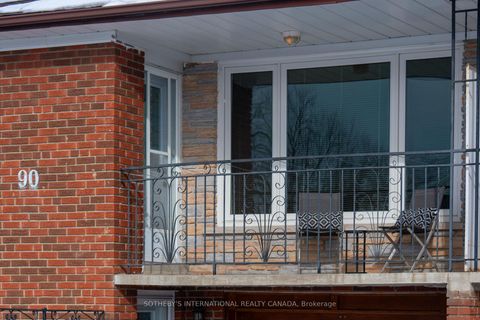 Photo 4 at 90 Andrew Park, West Woodbridge, Vaughan