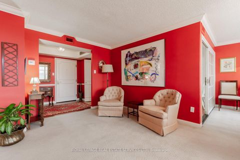 Photo 11 at 403 - 900 Yonge Street, Annex, Toronto