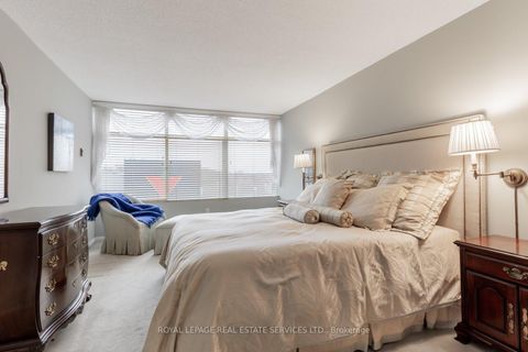 Photo 17 at 403 - 900 Yonge Street, Annex, Toronto
