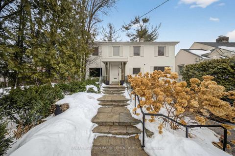 Photo 1 at 80 Donwoods Drive, York Mills, Toronto