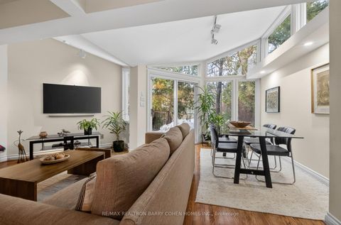 Photo 12 at 80 Donwoods Drive, York Mills, Toronto