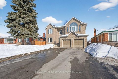 Photo 1 at 27 Cleta Drive, Kennedy Park, Toronto